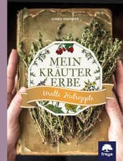Cover von Mein Kräutererbe