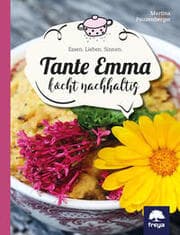 Cover von Tante Emma kocht nachhaltig