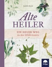 Cover von Alte Heiler