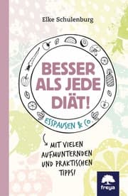 Cover von Besser als jede Diät!
