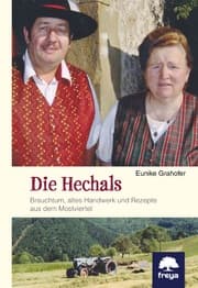 Cover von Die Hechals