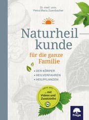 Cover von Naturheilkunde für die ganze Familie