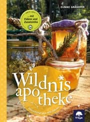 Cover von Wildnisapotheke