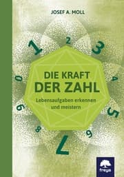 Cover von Die Kraft der Zahl