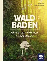 Cover von Waldbaden