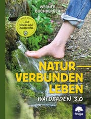 Cover von Naturverbunden leben