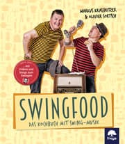 Cover von Swingfood