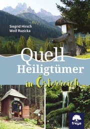 Cover von Quellheiligtümer