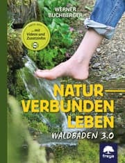 Cover von Naturverbunden leben