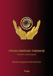 Cover von Prana Energie-Therapie