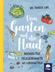 Cover von Vom Garten auf die Haut