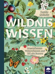 Cover von Wildniswissen