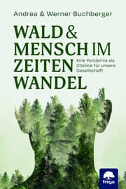 Cover von Wald & Mensch im Zeitenwandel