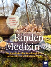 Cover von Rindenmedizin