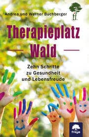 Cover von Therapieplatz Wald