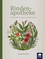 Cover von Rindenapotheke