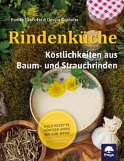 Cover von Rindenküche