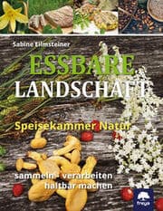 Cover von Essbare Landschaft