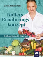 Cover von Kollers Ernährungskonzept