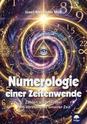 Cover von Numerologie einer Zeitenwende