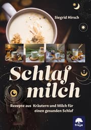 Cover von Schlafmilch
