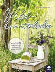 Cover von Wildkräuterliebe