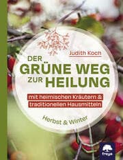 Cover von Der grüne Weg zur Heilung