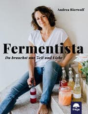 Cover von Fermentista