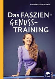 Cover von Das Faszien-Genuss-Training