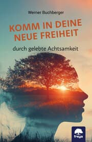 Cover von Komm in deine neue Freiheit