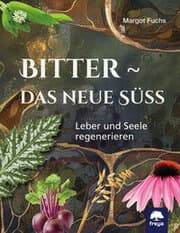 Cover von Bitter - das neue Süß