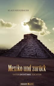 Cover von Mexiko und zurück
