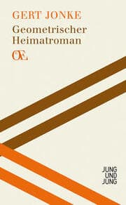 Cover von Geometrischer Heimatroman