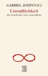 Cover von Unendlichkeit