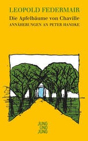 Cover von Die Apfelbäume von Chaville