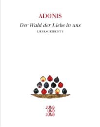 Cover von Der Wald der Liebe in uns