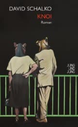 Cover von KNOI