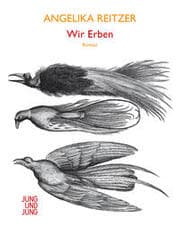 Cover von Wir Erben