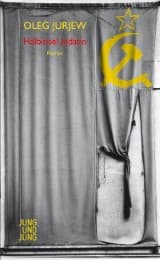 Cover von Halbinsel Judatin