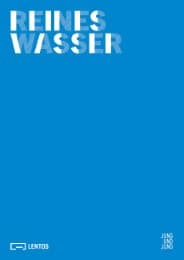 Cover von Reines Wasser