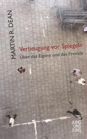 Cover von Verbeugung vor Spiegeln