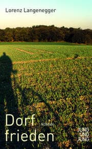 Cover von Dorffrieden