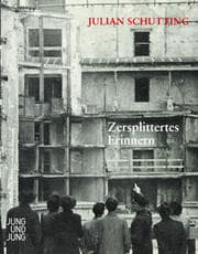 Cover von Zersplittertes Erinnern