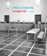 Cover von Landgericht