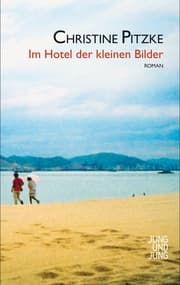 Cover von Im Hotel der kleinen Bilder