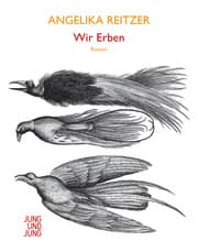 Cover von Wir Erben