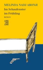 Cover von Im Schaufenster im Frühling