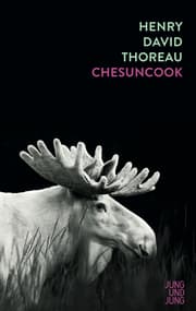 Cover von Chesuncook