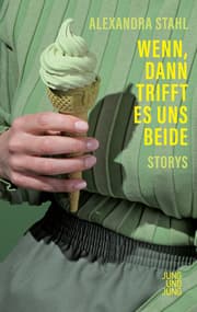 Cover von Wenn, dann trifft es uns beide