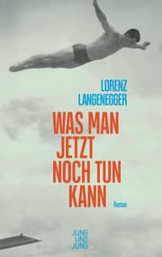 Cover von Was man jetzt noch tun kann